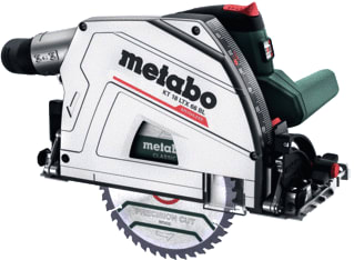 Metabo - Handcirkelzaag (accu) 601866810