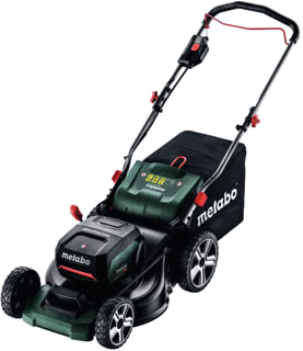 Metabo - Grasmaaier (accu) 601606850