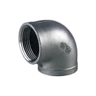 Springer - Fitting met 2 aansluitingen Knie 90 Bidr 2.1/2