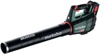 Metabo - Bladblazer en of zuiger (accu) Accu-Bldblzr 18V Ltx Bl