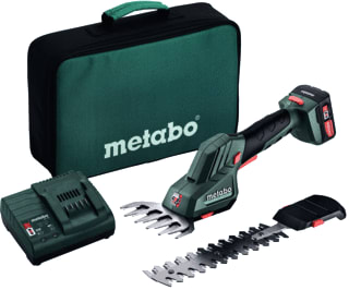 Metabo - Grasschaar (accu) 601608500