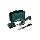 Metabo - Grasschaar (accu) 601608500