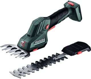 Metabo - Grasschaar (accu) 601608850