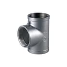 Springer - Fitting met 3 aansluitingen Fitting3 Bi Dn80 78Mm