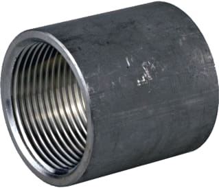 Springer - Fitting met 2 aansluitingen Fitting2 Bi/Bi 1/2 34Mm
