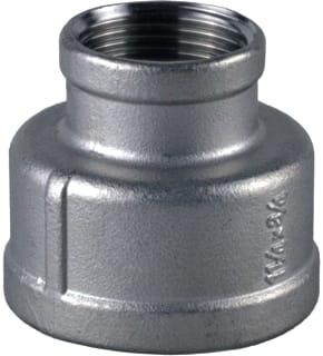 Springer - Fitting met 2 aansluitingen Fitting2 Bi/Bi 1/4X1/8