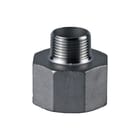 Springer - Fitting met 2 aansluitingen Schrbs 6K Bibu 2X11/4