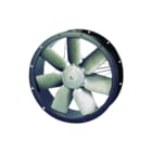 S&P - COMPACT TCBB Buisventilator Bsschrfvnt Tcbb/4-500Hb V5
