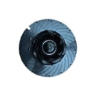 Zehnder - Toebeh./onderdelen voor ventilator Fan Rpm/Kpm/Vpm