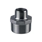 Springer - Fitting met 2 aansluitingen Nipverl6Kt Budr 2X1/2