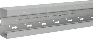 Rehau by OBO - SIGNA Wandgoot Base Goot 70X130 Lg2