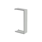 Rehau by OBO - Afdekstrip wandgoot SIGNA BASE ZAAGAFD 70X170