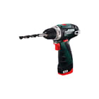 Metabo - Slagboormachine (accu) ho18ltx 20-82body accubrm