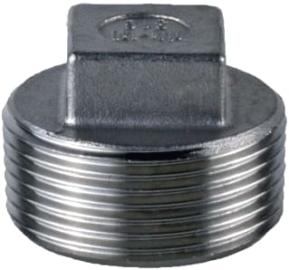 Springer - Fitting met 1 aansluiting Fitt1 Bu 2.1/2" (65) 44Mm