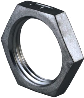 Springer - Moer moer rvs g 89mm 15mm