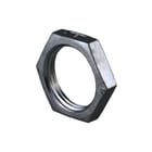 Springer - Moer moer rvs g 128mm 18mm