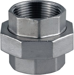 Springer - Fitting met 2 aansluitingen 3Dl Kpcodcht Bi 2.1/2