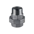 Springer - Fitting met 2 aansluitingen 3dl kpcodcht bi/bu 3