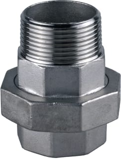 Springer - Fitting met 2 aansluitingen 3dl kpvldcht bi/bu 3 (80)