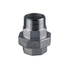 Springer - Fitting met 2 aansluitingen 3dl kpvldcht bi/bu 4(100)