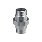 Springer - Fitting met 2 aansluitingen 3Dl Kpvldcht Bu/Bu 3/4