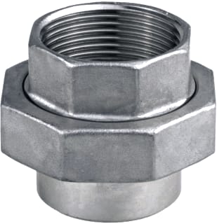 Springer - Fitting met 2 aansluitingen 3dl kpcodcht ls/bi 2.1/2
