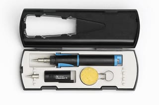 Ersa - Gassoldeerset 0G07400041