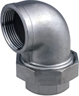 Springer - Fitting met 2 aansluitingen 3Dl Kncodcht Bi/Bi 1