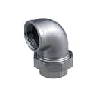 Springer - Fitting met 2 aansluitingen 3Dl Kpvldcht Bi/Bi 1.1/2