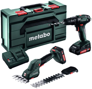 Metabo - Div. Mannen HG 685185000