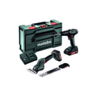 Metabo - Div. Mannen HG 685185000