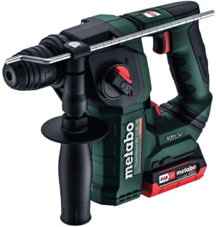 Metabo - Boor- en kaphamer (accu) 600207800