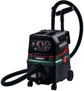 Metabo - Stofzuiger (elektrisch) 602046850