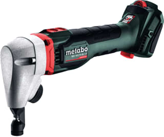 Metabo - Knabbelschaar (accu) 601614840