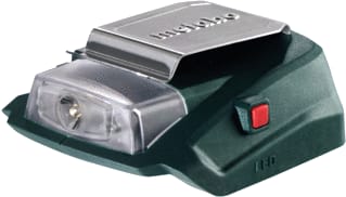 Metabo - Universele batterijlader 600288000