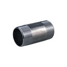 Springer - Fitting met 2 aansluitingen Dub Pijpnip 2 1/2 60Mm