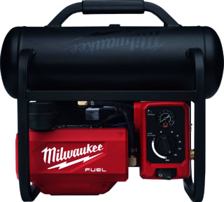 Milwaukee - M18 Luchtcompressor 4933472166