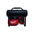 Milwaukee - M18 Luchtcompressor 4933472166