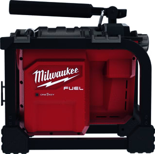 Milwaukee - M18 Gereedschapset (elektrisch/accu) 4933478408