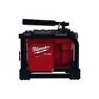 Milwaukee - M18 Gereedschapset (elektrisch/accu) 4933478408