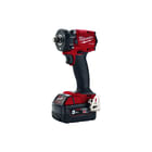 Milwaukee - M18 Slagschroevendraaier (accu) 4933478444