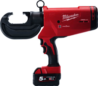Milwaukee - M18 Boorhamer (accu) 4933459273