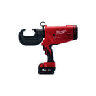 Milwaukee - M18 Boorhamer (accu) 4933459273