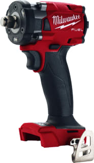 Milwaukee - M18 Slagboormachine (accu) 4933478650