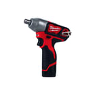 Milwaukee - M12 Slagschroevendraaier (accu) 4933447133