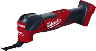 Milwaukee - M18 Multitool (accu) 4933478491