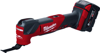 Milwaukee - M18 Multitool (accu) m18 fuel™ multitool