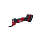 Milwaukee - M18 Multitool (accu) m18 fuel™ multitool