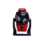 Milwaukee - M12 Circulatieventilator m12