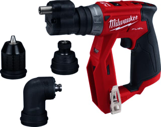 Milwaukee - M12 Boormachine (elektrisch) 4933471332